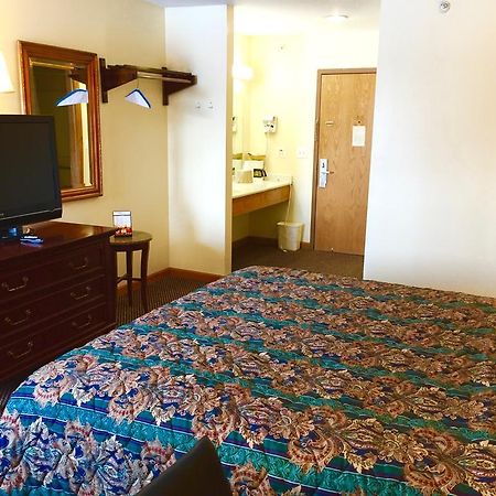 Executive Inn And Suites Waukegan Dış mekan fotoğraf