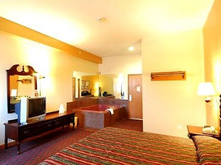 Executive Inn And Suites Waukegan Dış mekan fotoğraf