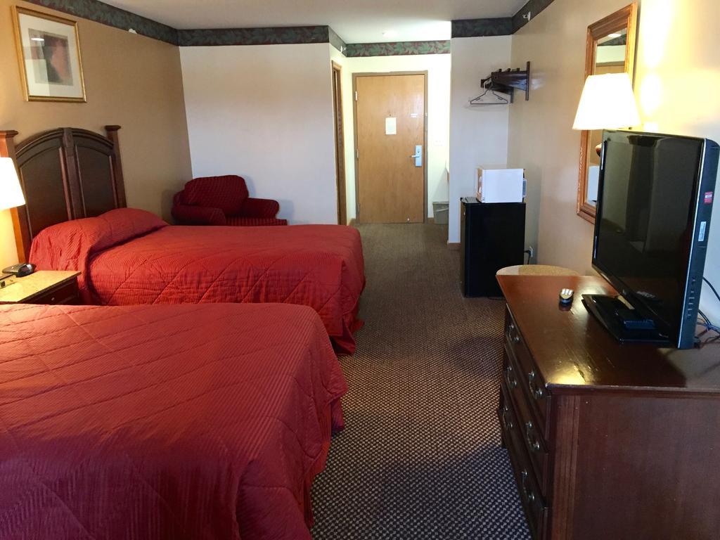 Executive Inn And Suites Waukegan Oda fotoğraf