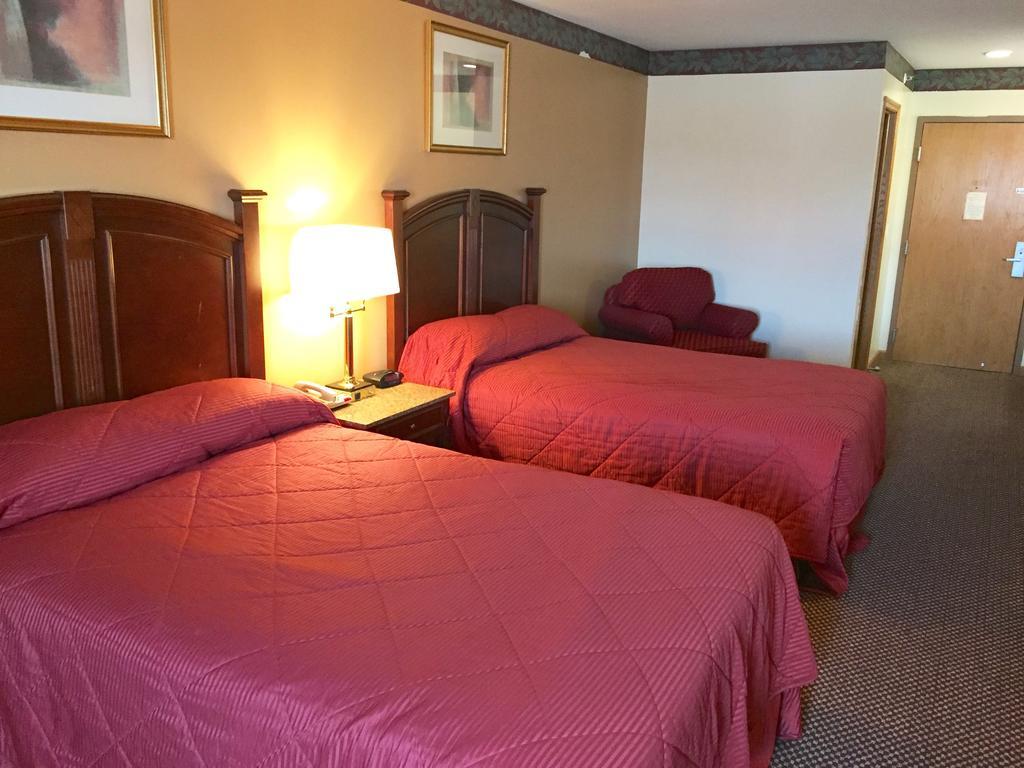Executive Inn And Suites Waukegan Oda fotoğraf