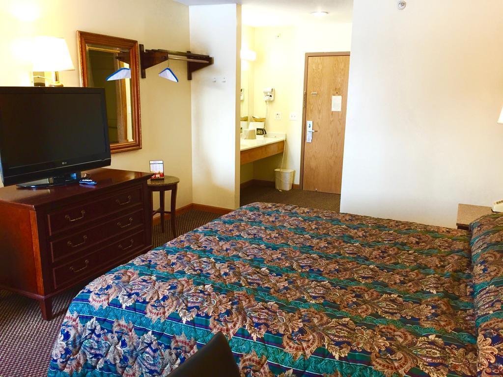 Executive Inn And Suites Waukegan Dış mekan fotoğraf