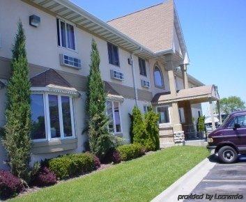 Executive Inn And Suites Waukegan Dış mekan fotoğraf