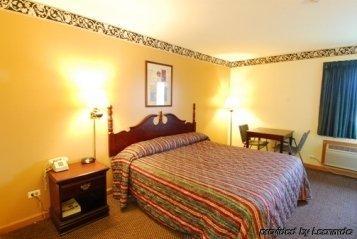 Executive Inn And Suites Waukegan Dış mekan fotoğraf