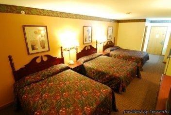 Executive Inn And Suites Waukegan Oda fotoğraf