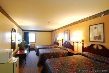 Executive Inn And Suites Waukegan Oda fotoğraf