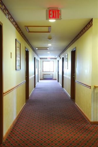 Executive Inn And Suites Waukegan Dış mekan fotoğraf