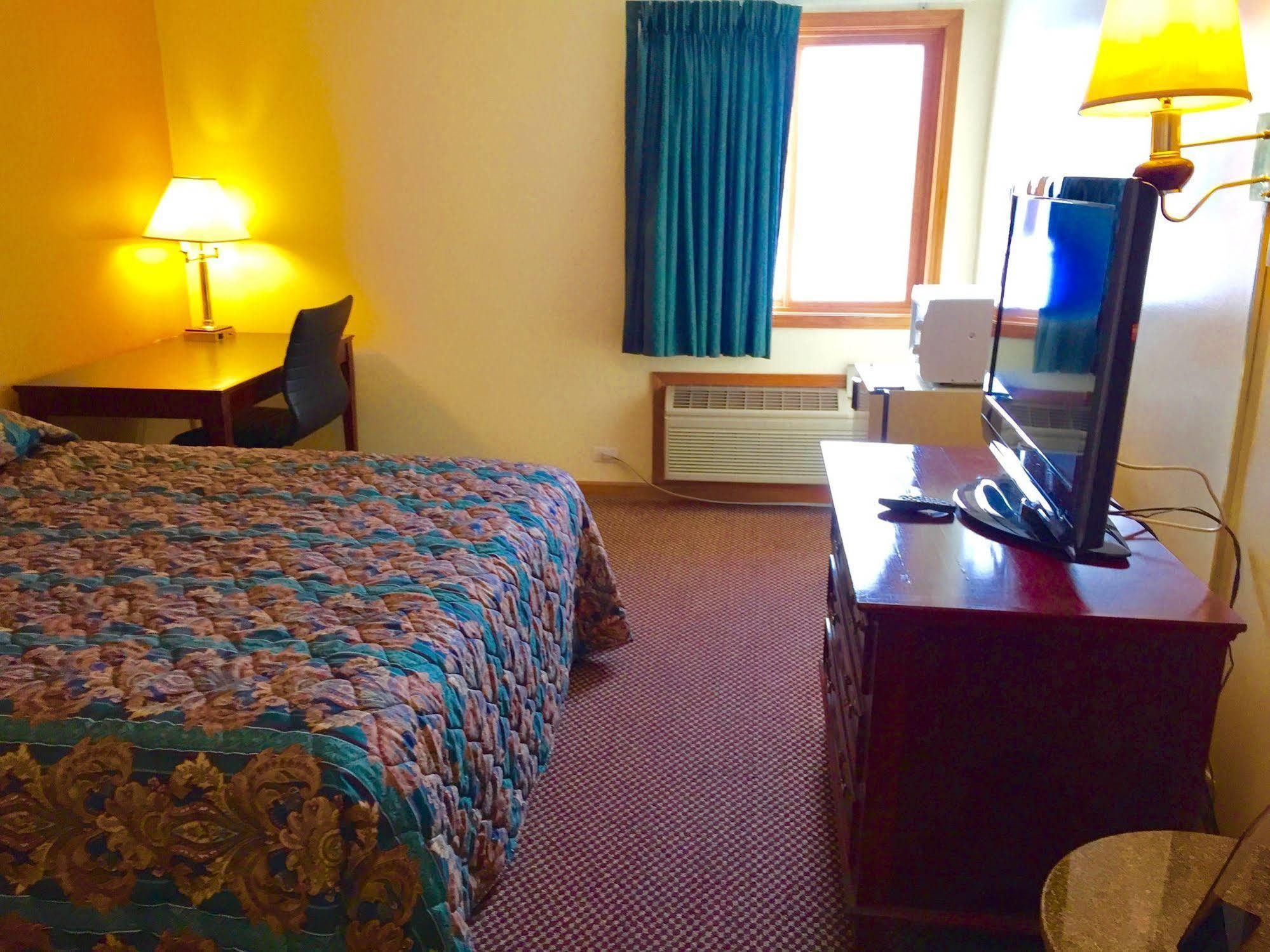 Executive Inn And Suites Waukegan Dış mekan fotoğraf