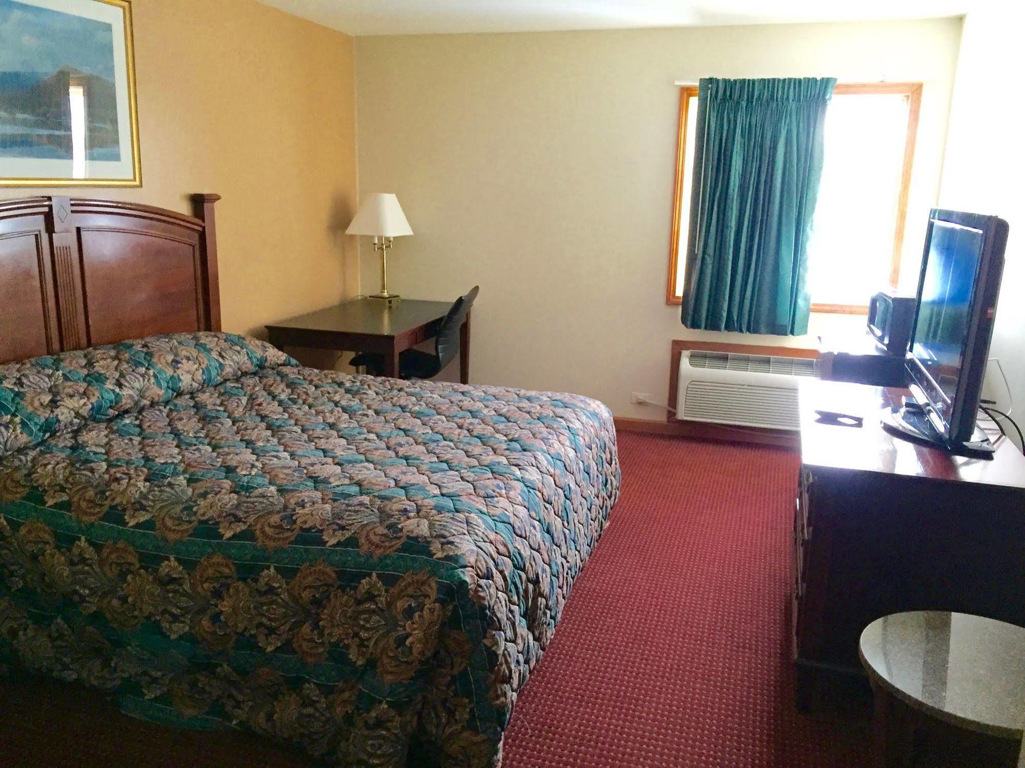 Executive Inn And Suites Waukegan Dış mekan fotoğraf