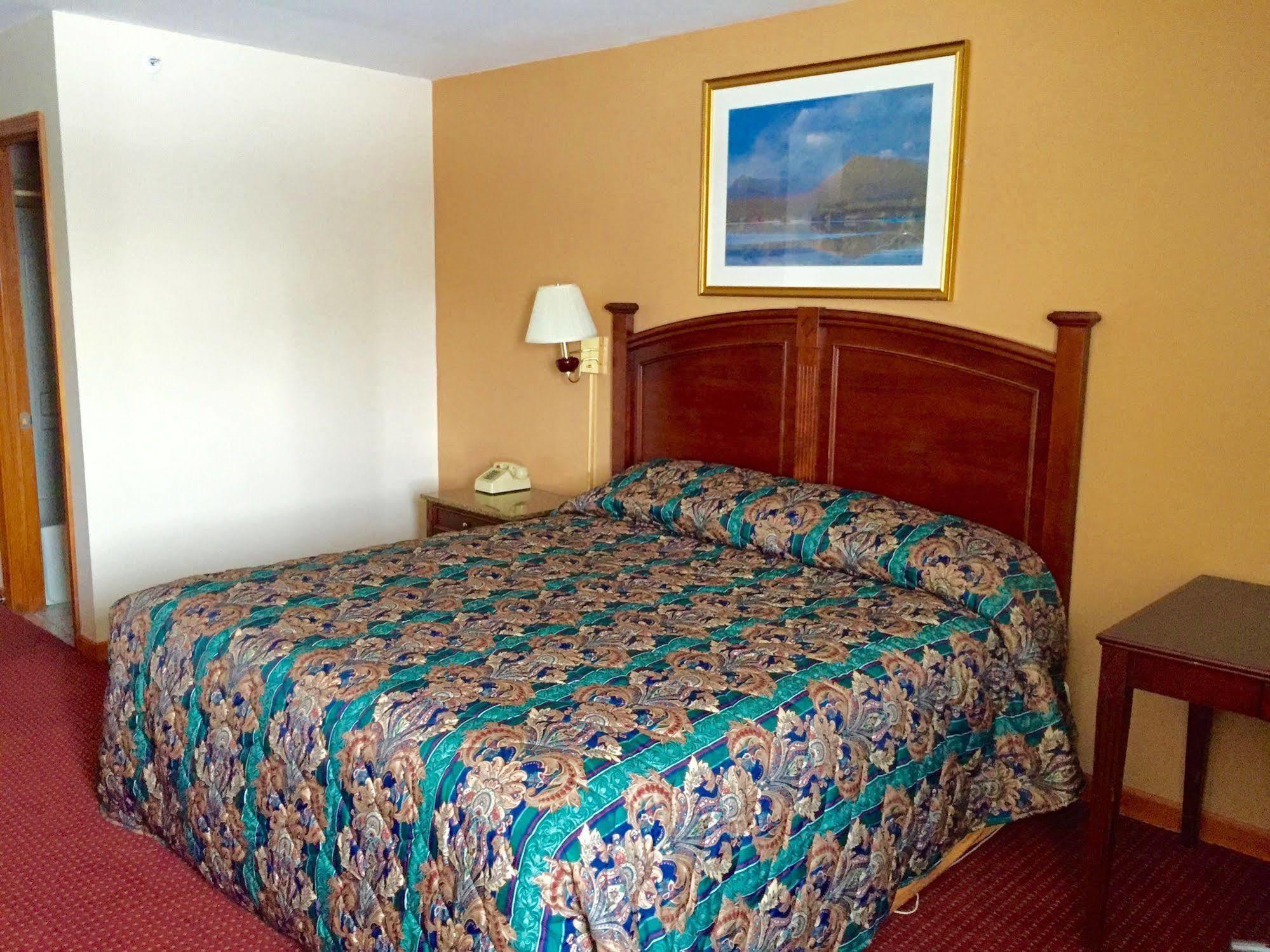Executive Inn And Suites Waukegan Dış mekan fotoğraf