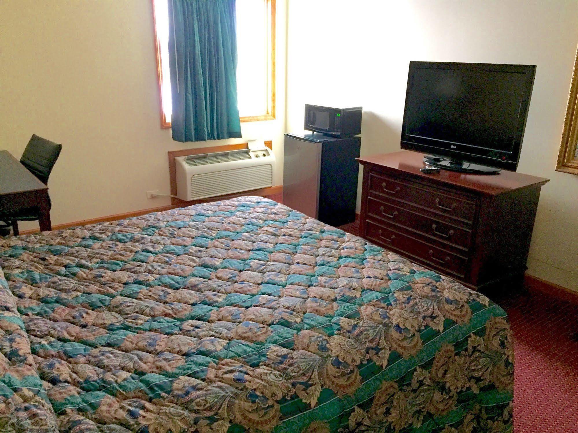 Executive Inn And Suites Waukegan Dış mekan fotoğraf
